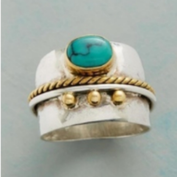 Jewelry - Fashion Silver Ring Jewelry - Fashion Silver Ring